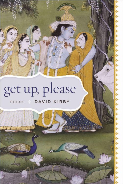 Produktbild: Get Up, Please