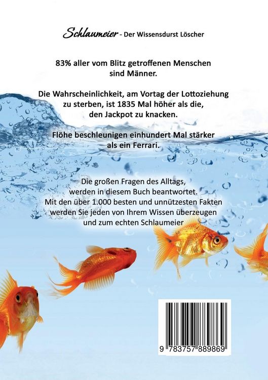 Produktbild: Schlaumeier