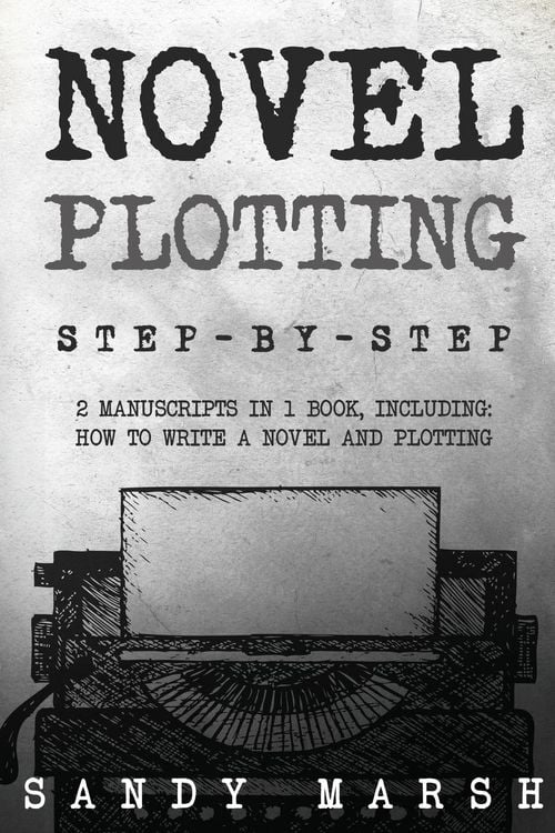 Produktbild: Novel Plotting