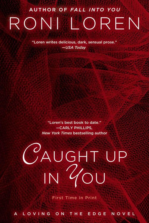 Produktbild: Caught Up in You