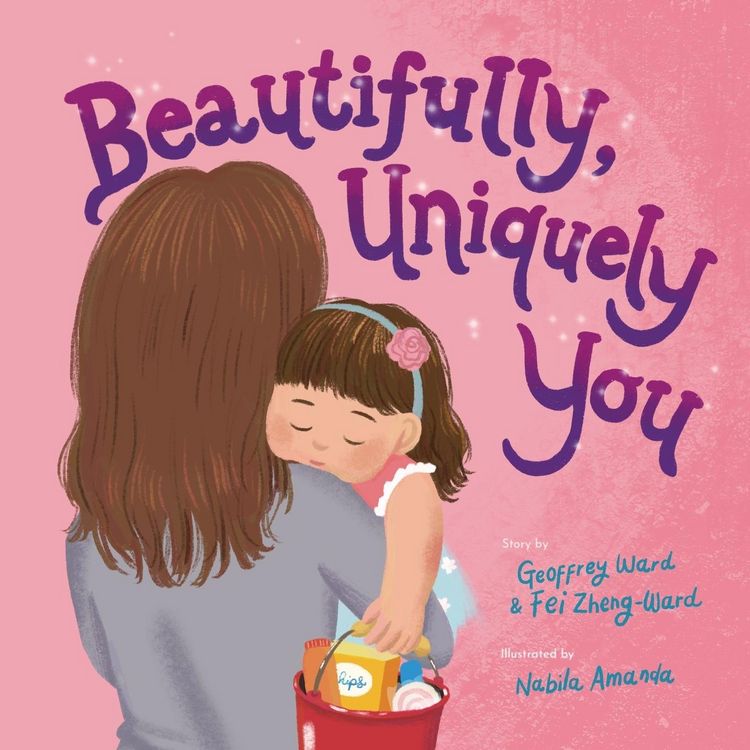 Produktbild: Beautifully, Uniquely You