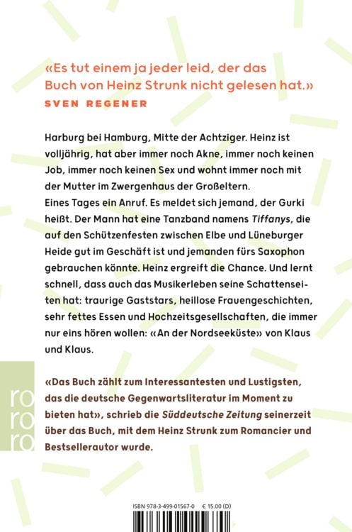 Produktbild: Fleisch ist mein Gem&uuml;se