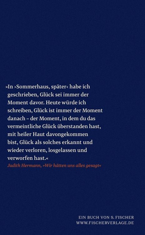 Produktbild: Sommerhaus, sp&auml;ter