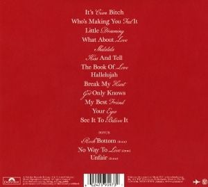 Produktbild: Little Dreaming (Digipack)