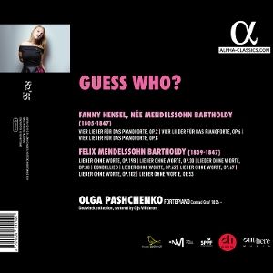Produktbild: Guess Who?