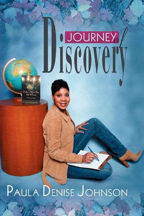 Produktbild: Journey of Discovery