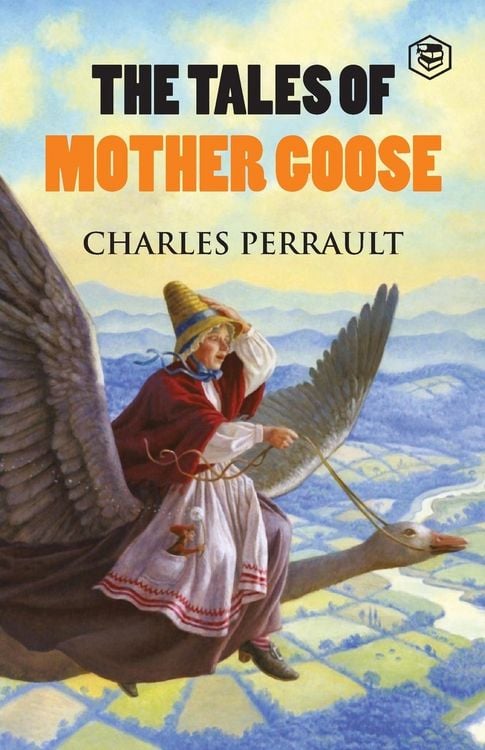 Produktbild: The Tales of Mother Goose
