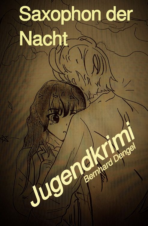 Produktbild: Saxophon der Nacht