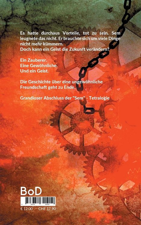 Produktbild: Semual Khan, Japhet Morsus und Helga Ham