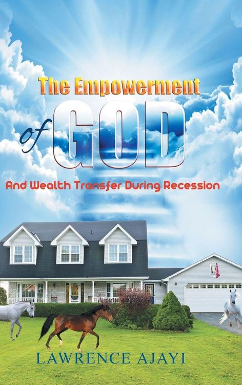 Produktbild: The Empowerment of God and Wealth Transfer During Recession