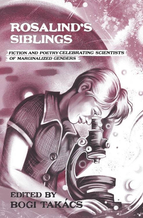 Produktbild: Rosalind's Siblings
