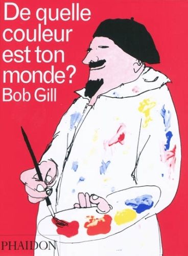 Produktbild: De quelle couleur est ton monde ?