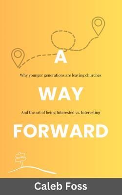 Produktbild: A Way Forward