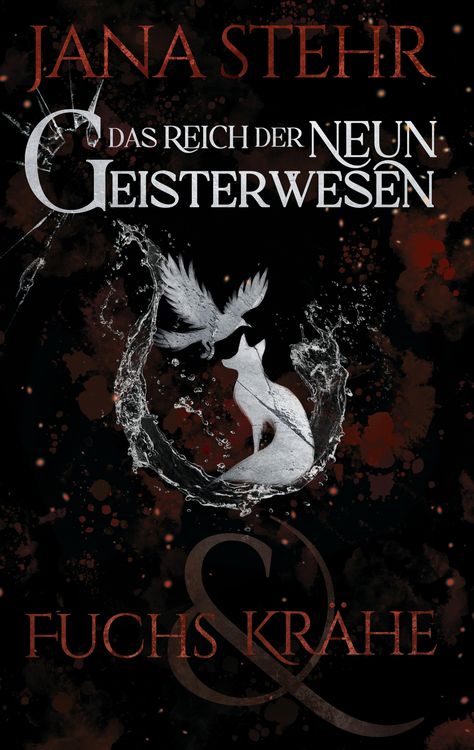 Produktbild: Das Reich der neun Geisterwesen