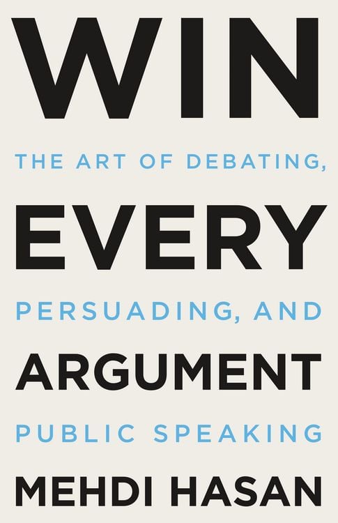 Produktbild: Win Every Argument