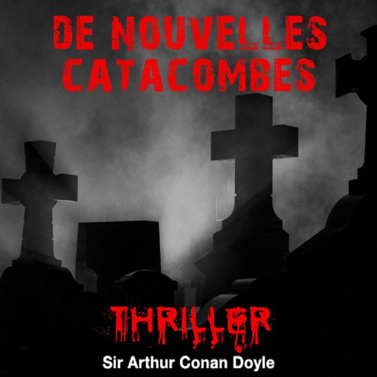 Produktbild: De nouvelles catacombes