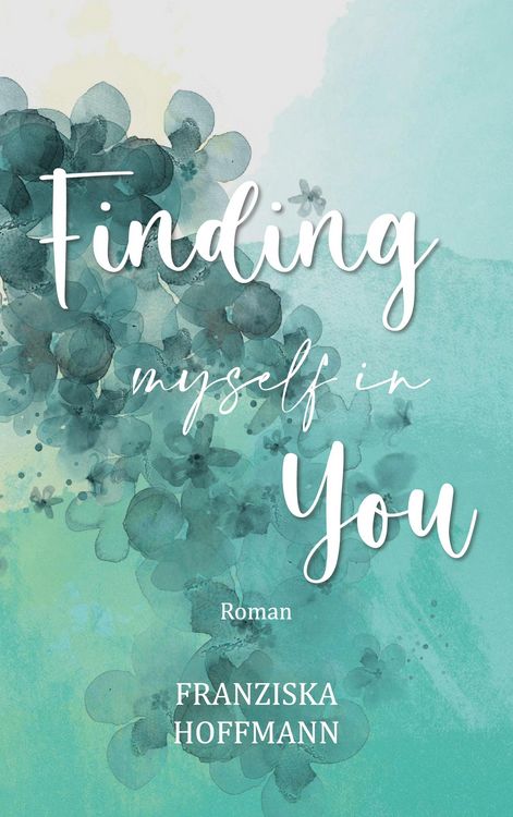 Produktbild: Finding myself in you