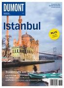 Produktbild: DuMont BILDATLAS Istanbul