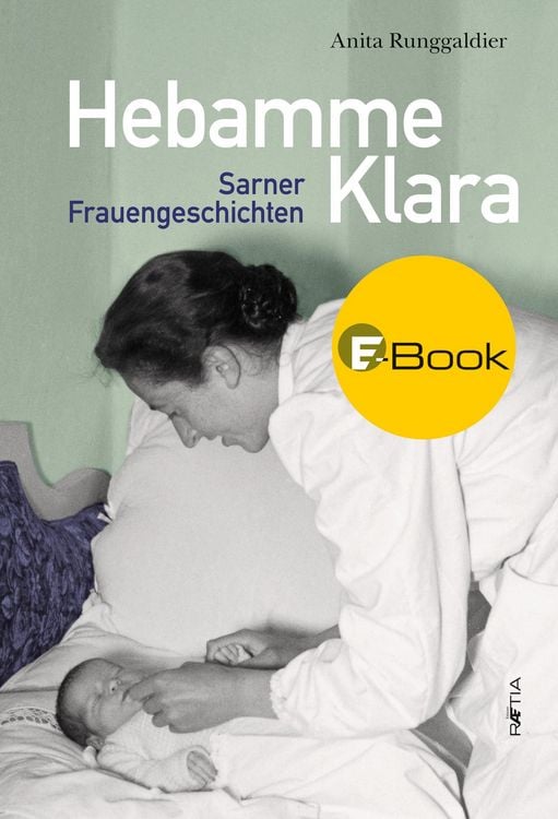 Produktbild: Hebamme Klara