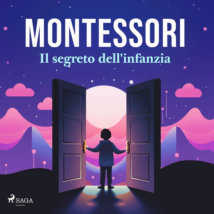 Produktbild: Il segreto dell'infanzia