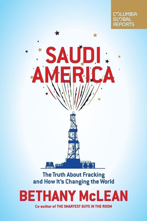 Produktbild: Saudi America