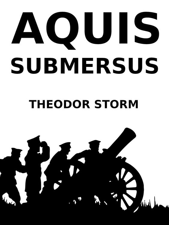 Produktbild: Aquis submersus