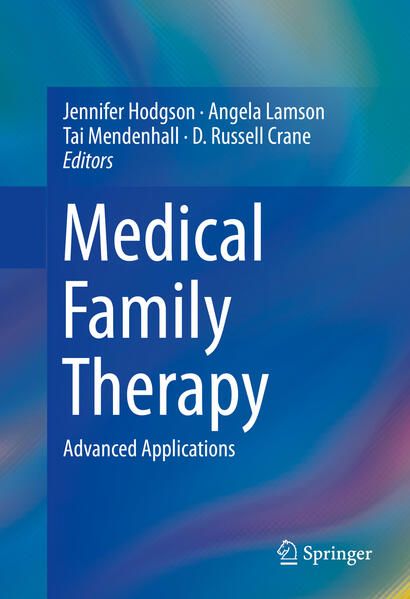 Produktbild: Medical Family Therapy