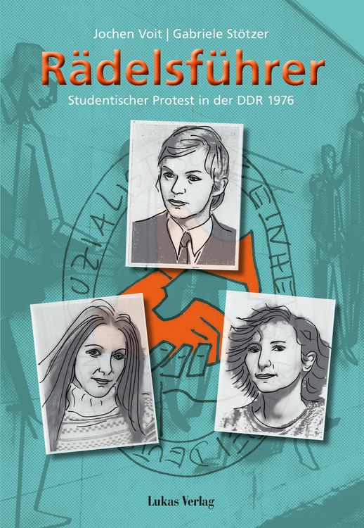 Produktbild: R&auml;delsf&uuml;hrer