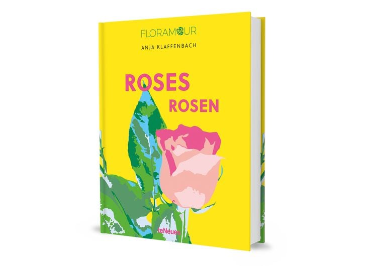 Produktbild: Floramour: Roses / Rosen