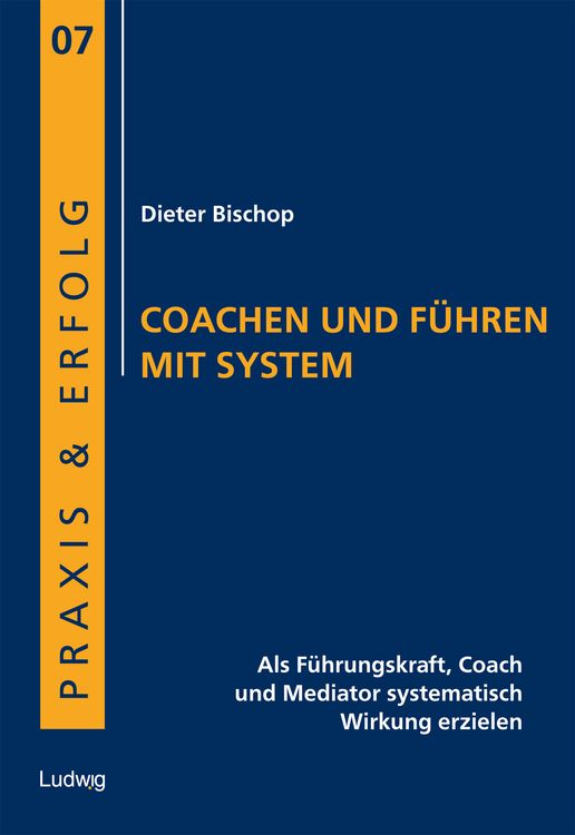 Produktbild: Coachen und F&uuml;hren mit System