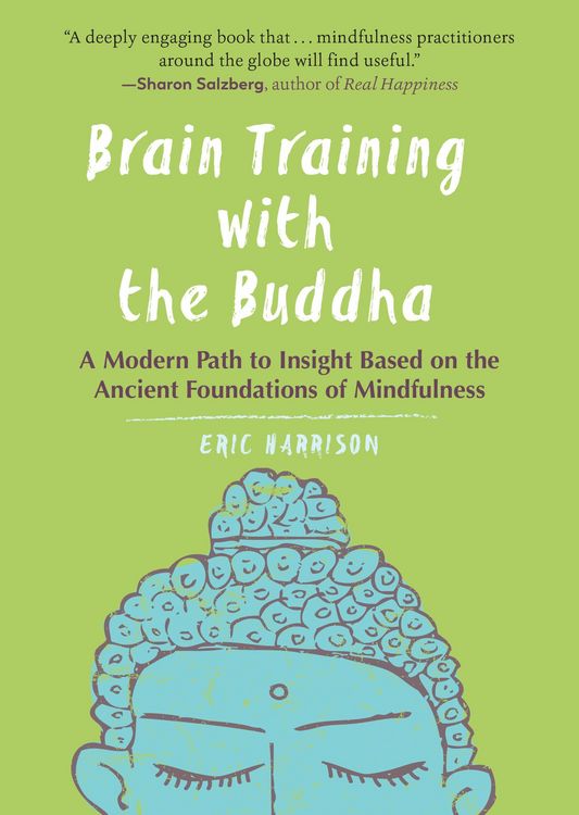 Produktbild: Brain Training with the Buddha