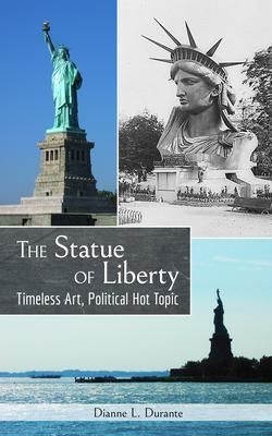 Produktbild: The Statue of Liberty