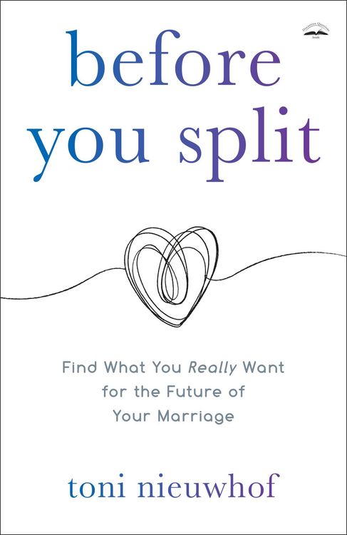 Produktbild: Before You Split