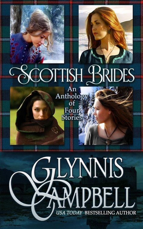 Produktbild: Scottish Brides