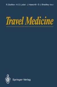 Produktbild: Travel Medicine