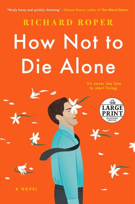 Produktbild: How Not to Die Alone