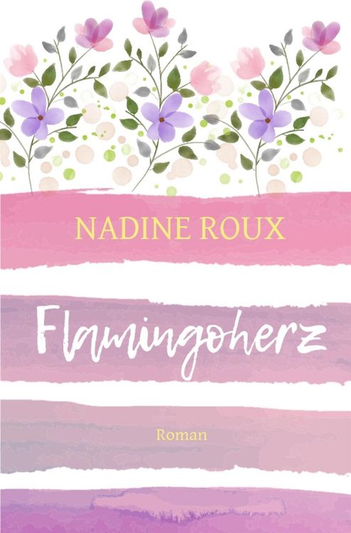 Produktbild: Flamingoherz
