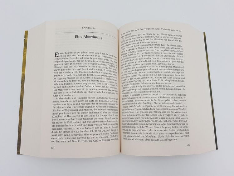 Produktbild: Das Rad der Zeit 6