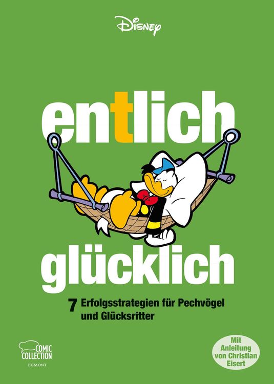 Produktbild: Entlich gl&uuml;cklich