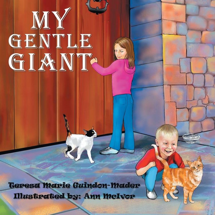 Produktbild: My Gentle Giant