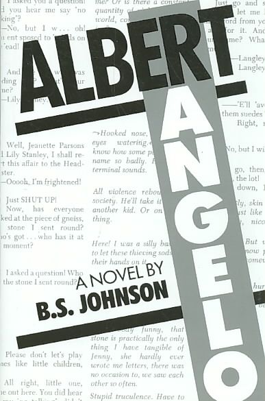 Produktbild: Albert Angelo