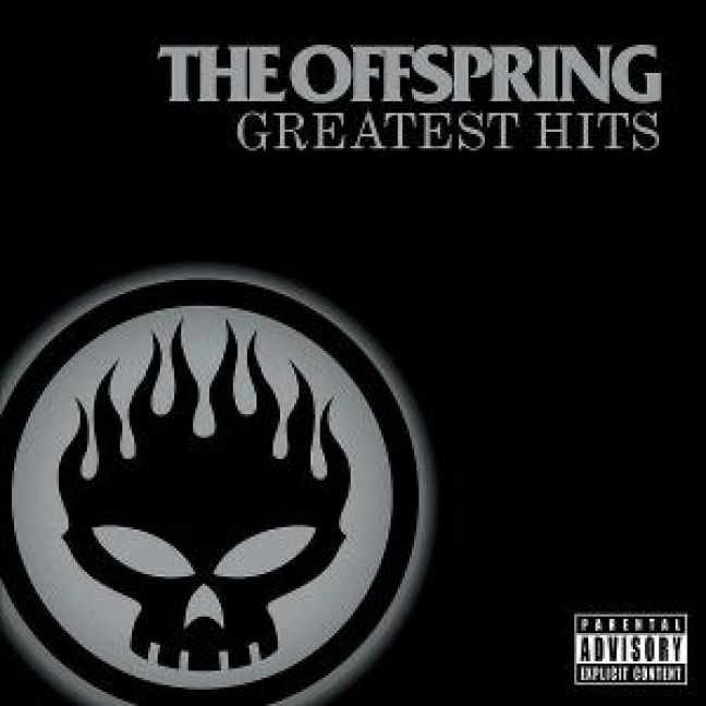 Produktbild: Greatest Hits