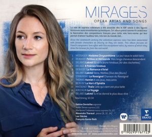 Produktbild: Mirages