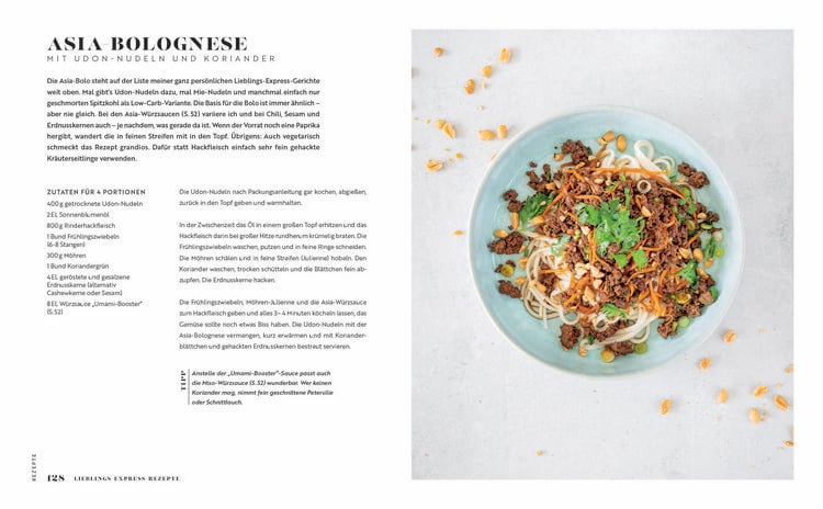Produktbild: Schnell. Gut. Kochen. &ndash; So kochen Spitzenk&ouml;ch*innen zu Hause
