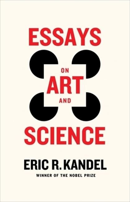 Produktbild: Essays on Art and Science