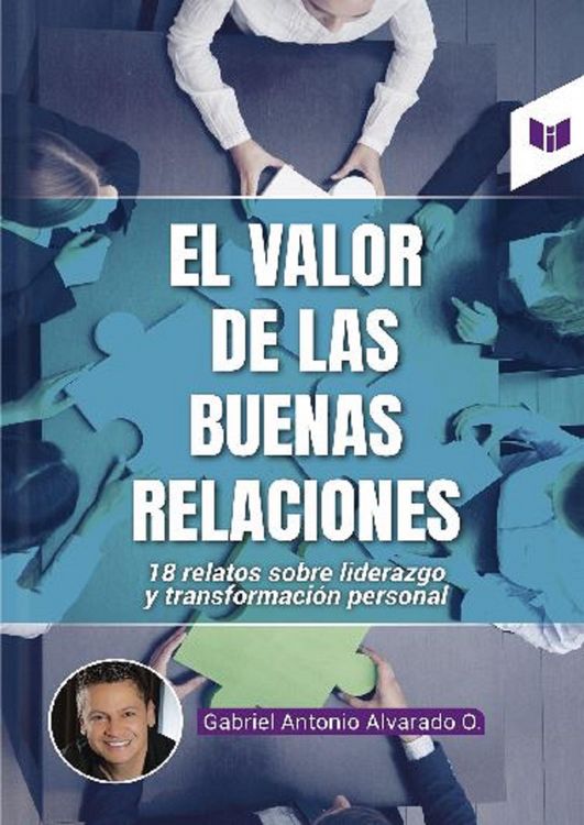 Produktbild: El valor de las buenas relaciones