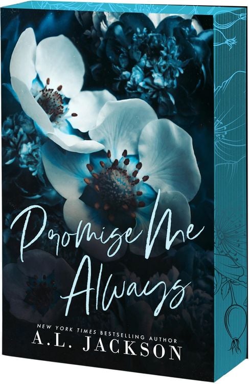 Produktbild: Promise Me Always