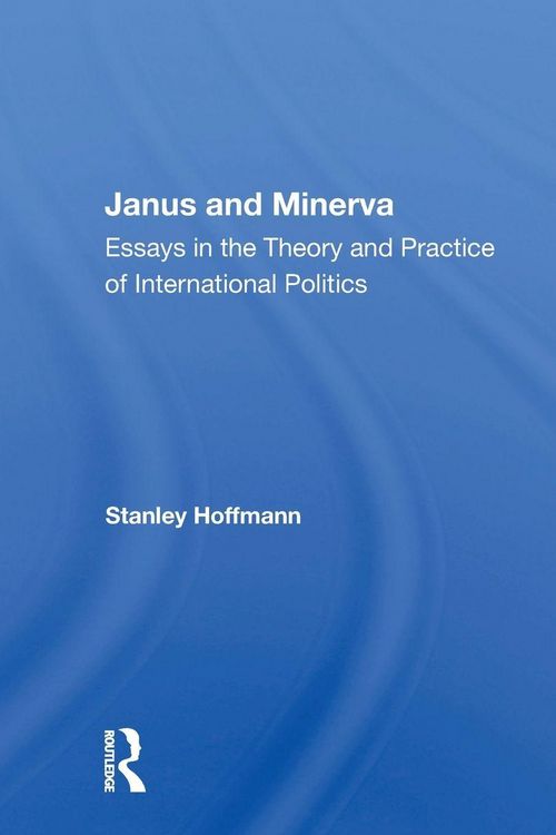 Produktbild: Janus and Minerva