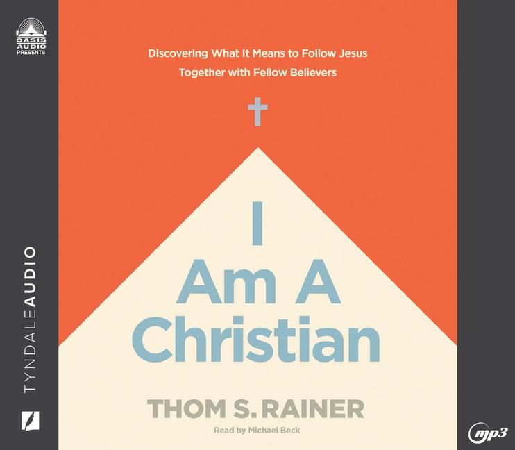 Produktbild: I Am a Christian