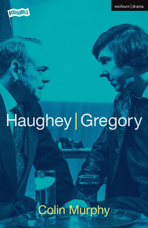 Produktbild: Haughey/Gregory
